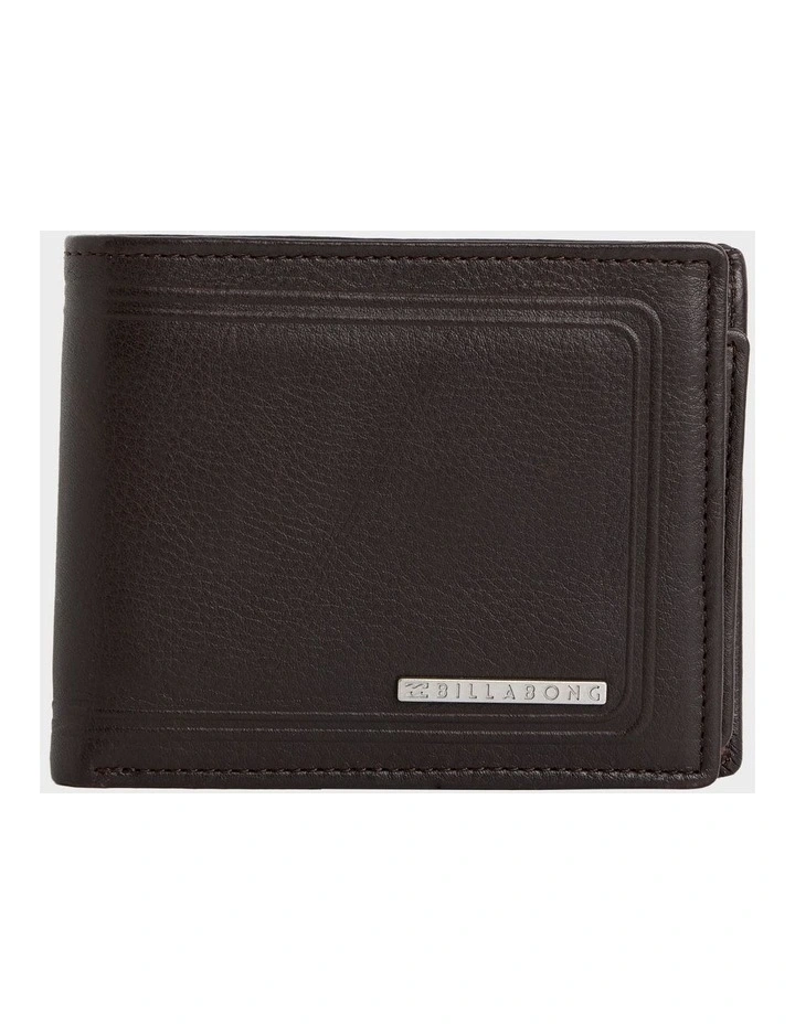 Scope 2 In 1 Wallet in Java image 1