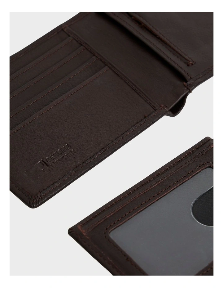 Scope 2 In 1 Wallet in Java image 4