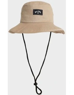 Big John Bucket Hat In Desert