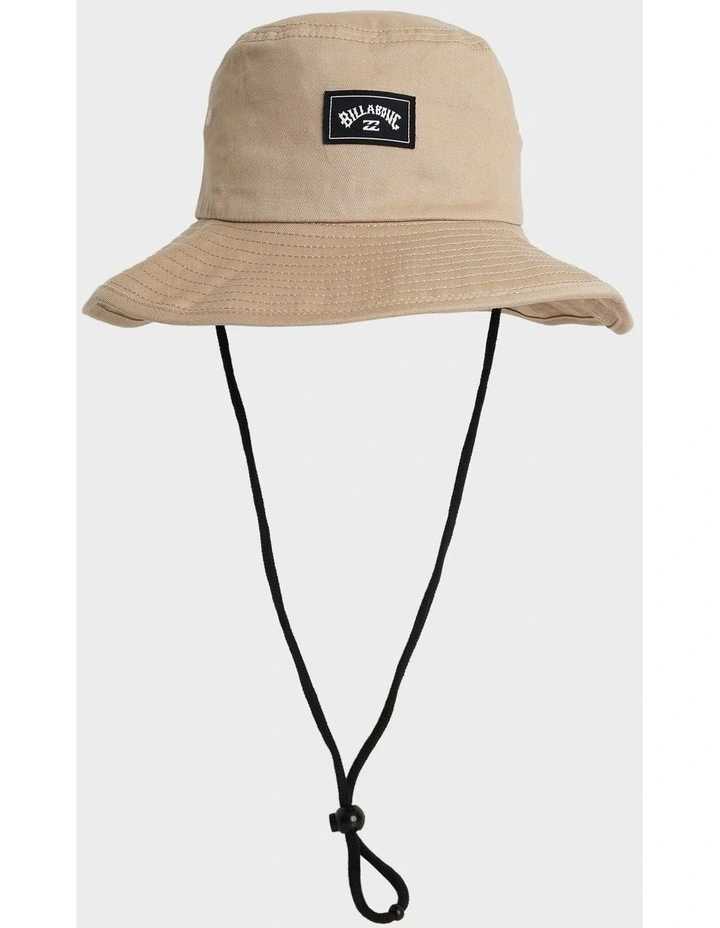 Big John Bucket Hat In Desert image 1