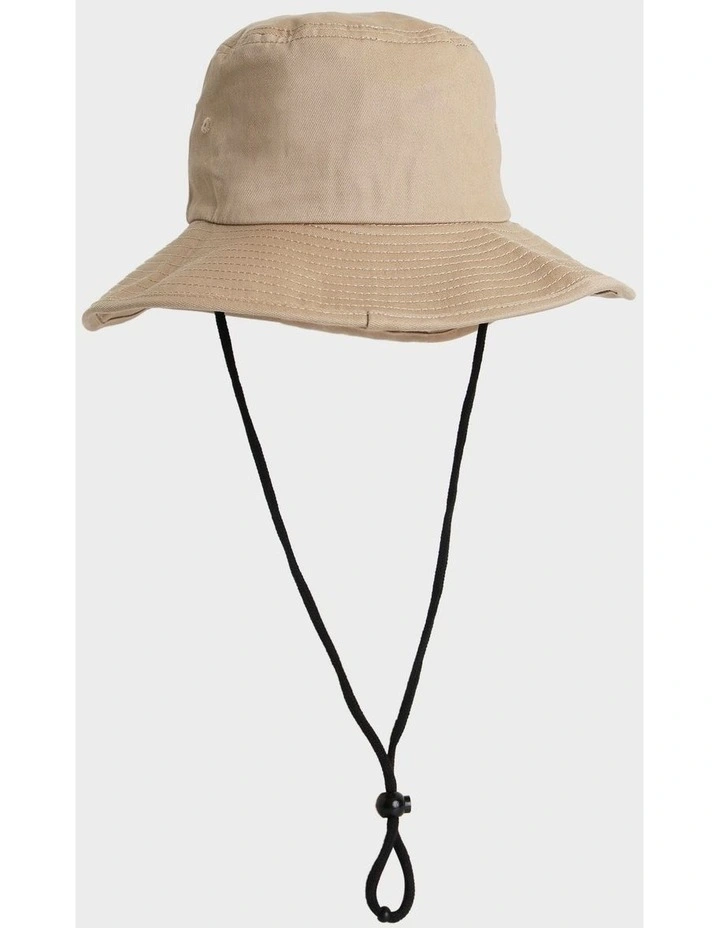 Big John Bucket Hat In Desert image 2