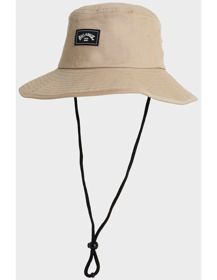 Big John Bucket Hat In Desert image 3