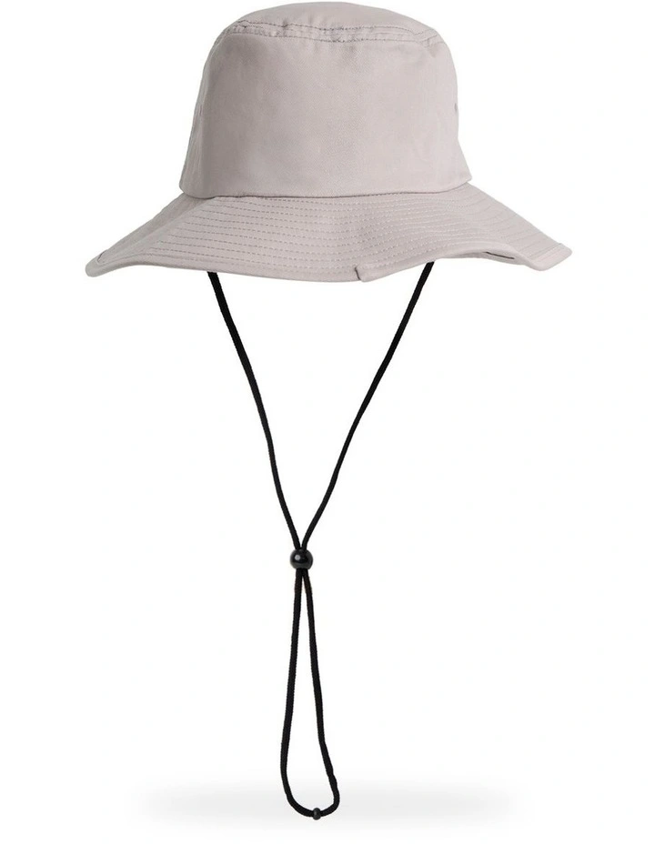 Big John Hat in Fog image 2