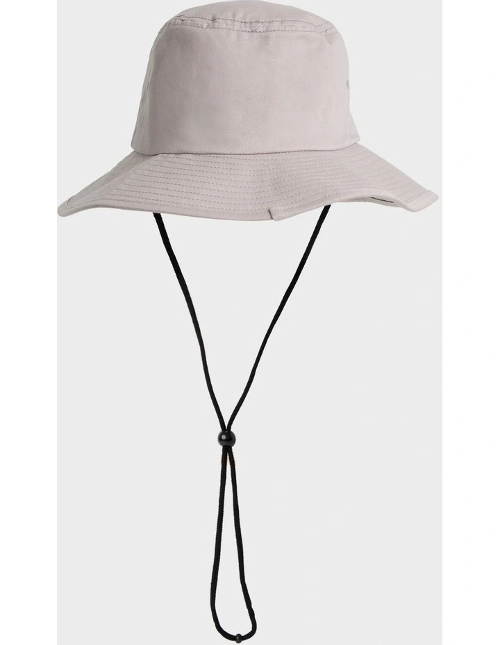 Big John Hat In Fog image 2