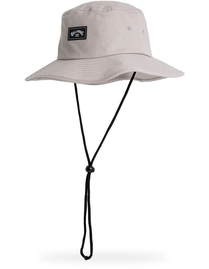 Big John Hat in Fog image 3