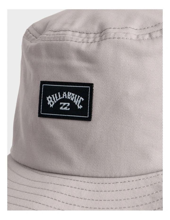 Big John Hat In Fog image 4