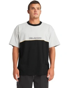 Spec Legacy OG T-Shirt In Grey