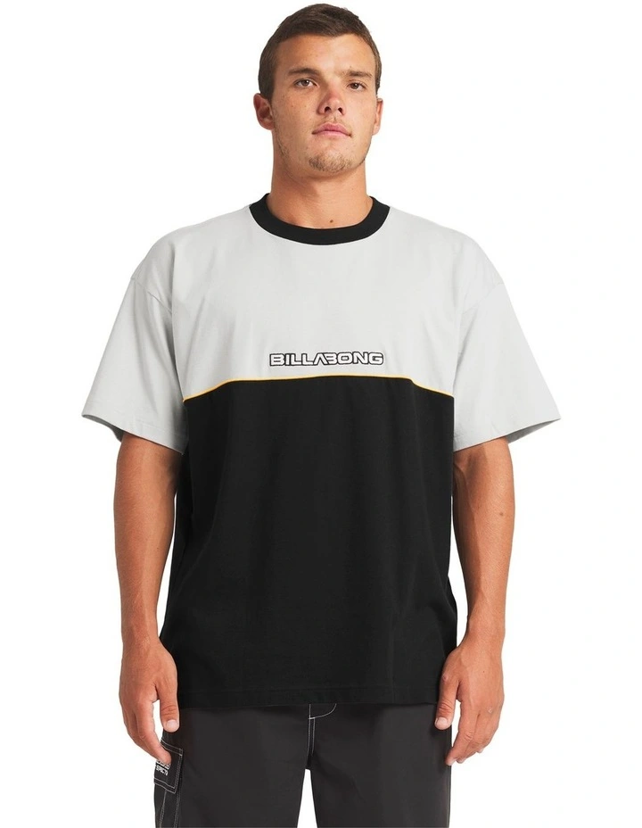 Spec Legacy OG T-Shirt In Grey image 1