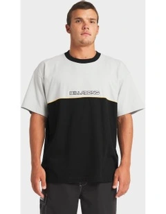 Spec Legacy OG T-Shirt In Grey