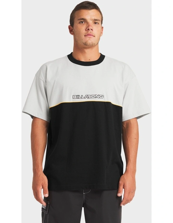 Spec Legacy OG T-Shirt In Grey image 1
