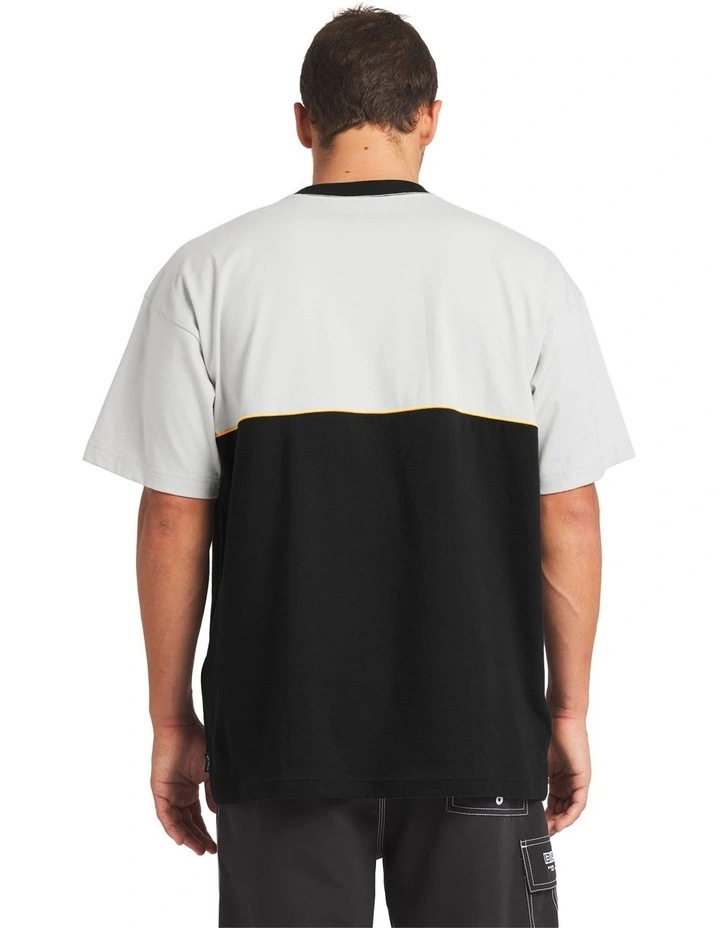 Spec Legacy OG T-Shirt In Grey image 2