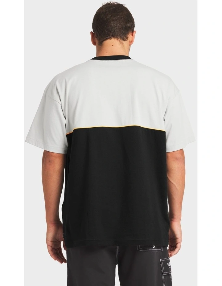 Spec Legacy OG T-Shirt In Grey image 2