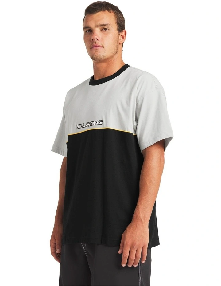 Spec Legacy OG T-Shirt In Grey image 3