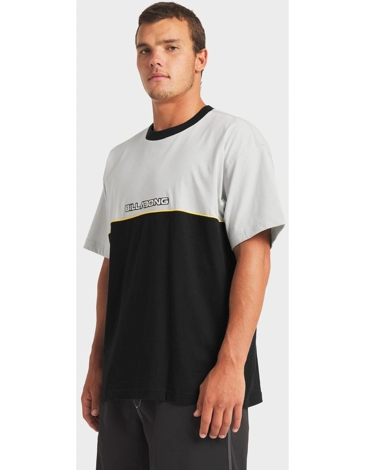 Spec Legacy OG T-Shirt In Grey image 3