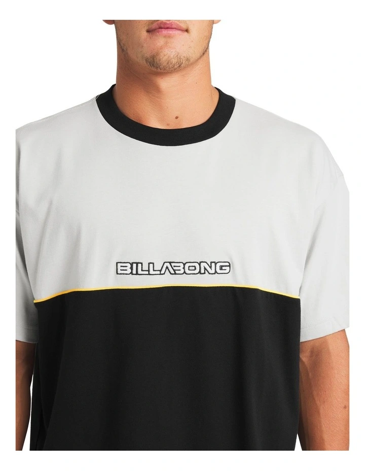 Spec Legacy OG T-Shirt In Grey image 4