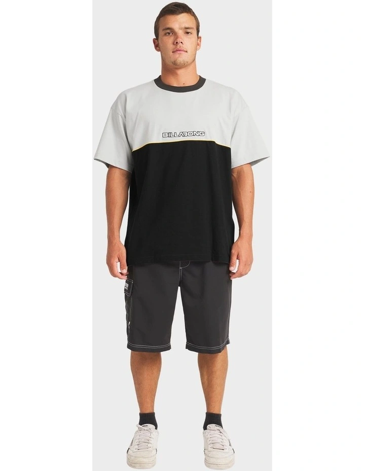 Spec Legacy OG T-Shirt In Grey image 4