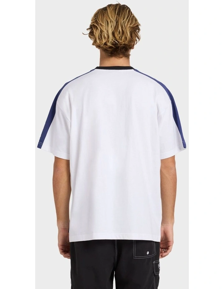 Spec Iconic T-shirt 73 in White image 2