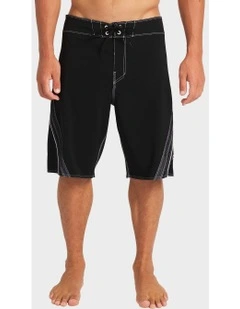 Fluid 2K Pro 21 Boardshorts In Assorted