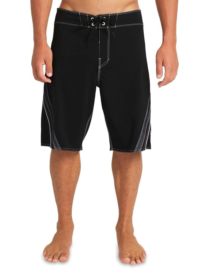 Fluid 2K Pro 21 Boardshorts in Assorted image 1