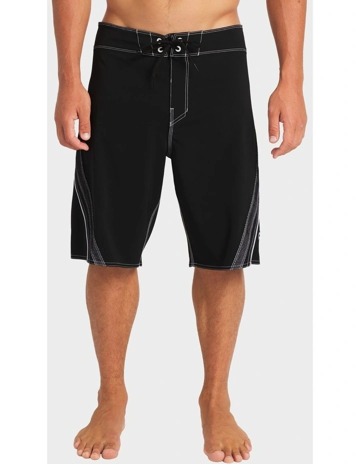 Fluid 2K Pro 21 Boardshorts In Assorted image 1