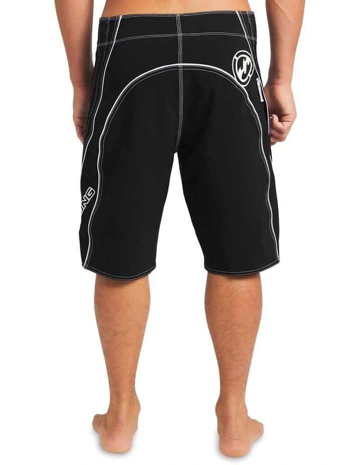 Fluid 2K Pro 21 Boardshorts in Assorted image 2