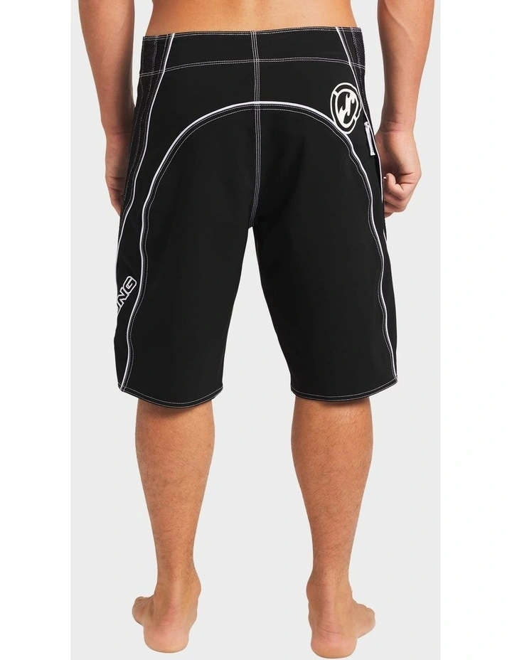 Fluid 2K Pro 21 Boardshorts In Assorted image 2