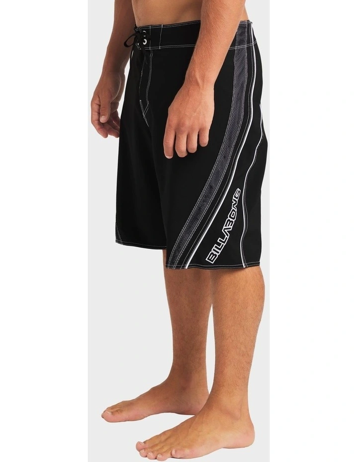 Fluid 2K Pro 21 Boardshorts In Assorted image 3