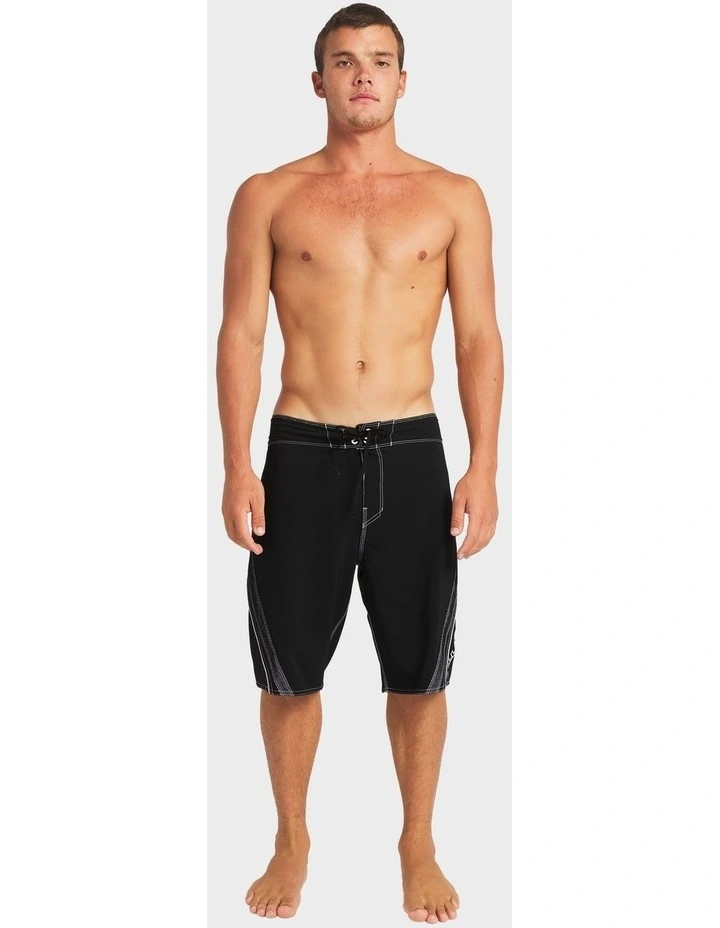 Fluid 2K Pro 21 Boardshorts In Assorted image 4