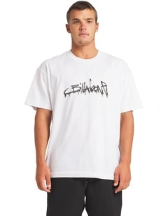 Identity Original T-shirt in White