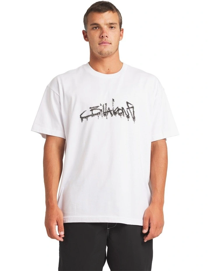 Identity Original T-shirt in White image 1