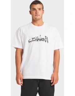 Identity Original T-shirt in White