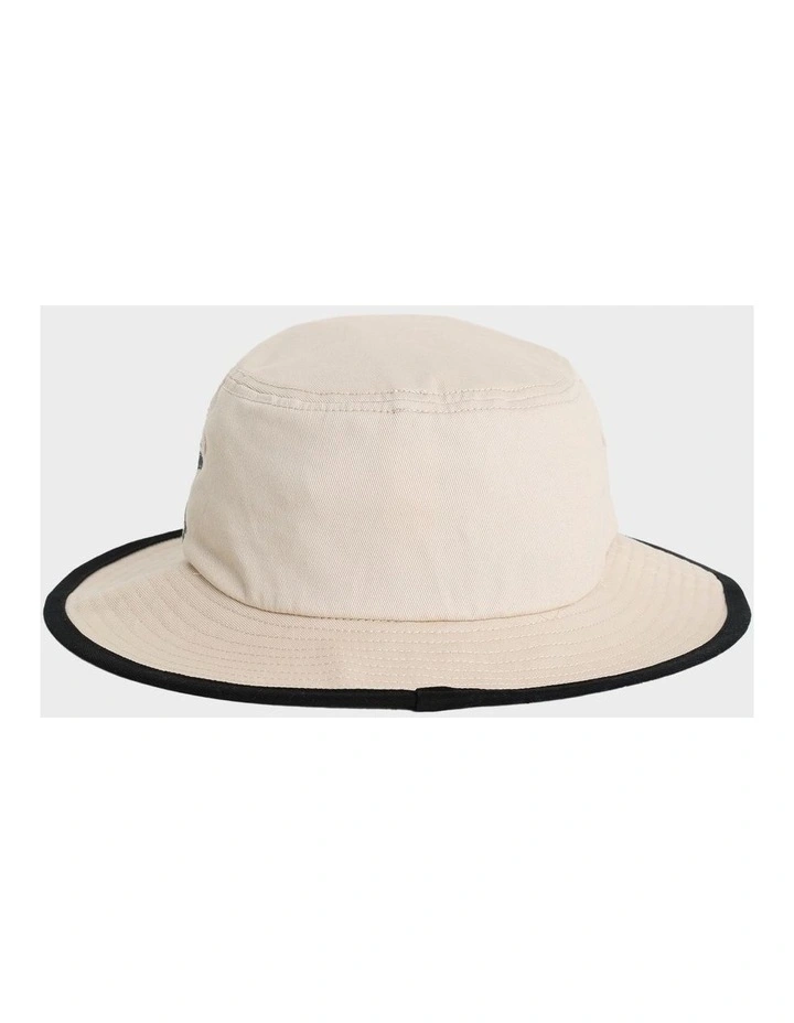 Script Boonie Bucket Hat In Stone image 2