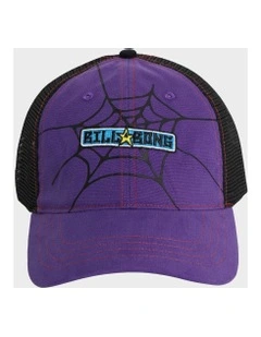 Web Trucker Cap In Assorted