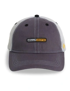 Spec Mesh Cap in Multi