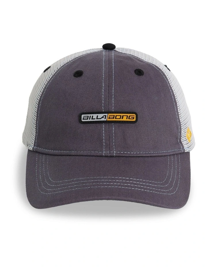 Spec Mesh Cap in Multi image 1