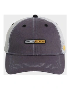 Spec Mesh Cap In Assorted