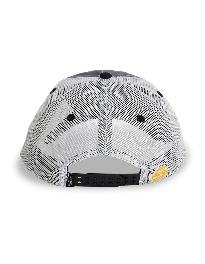 Spec Mesh Cap in Multi image 2