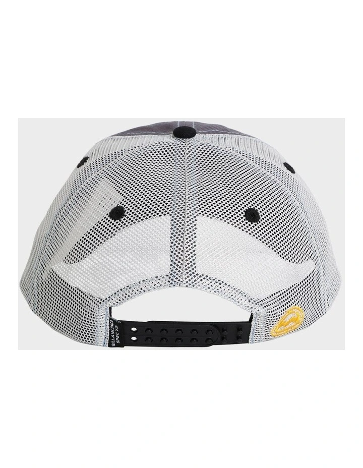 Spec Mesh Cap In Assorted image 2