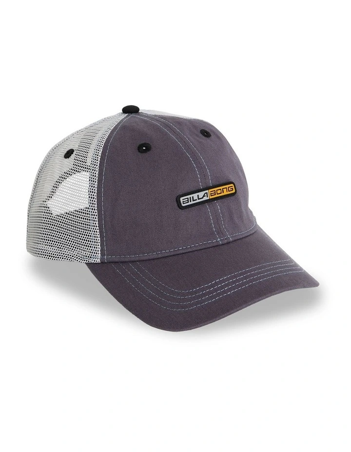 Spec Mesh Cap in Multi image 3