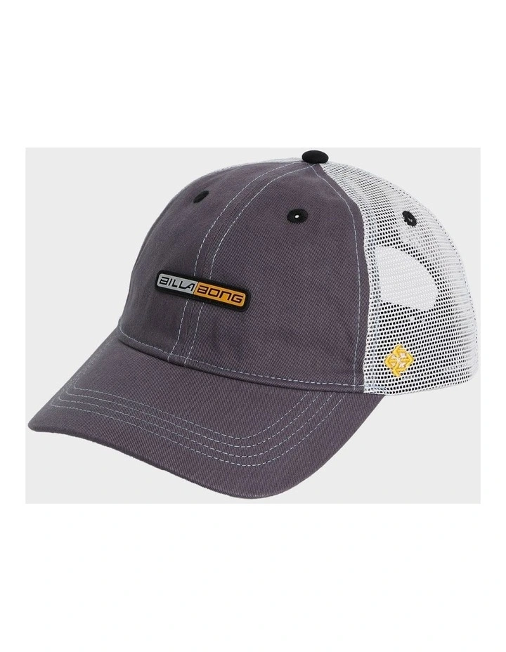 Spec Mesh Cap In Assorted image 3