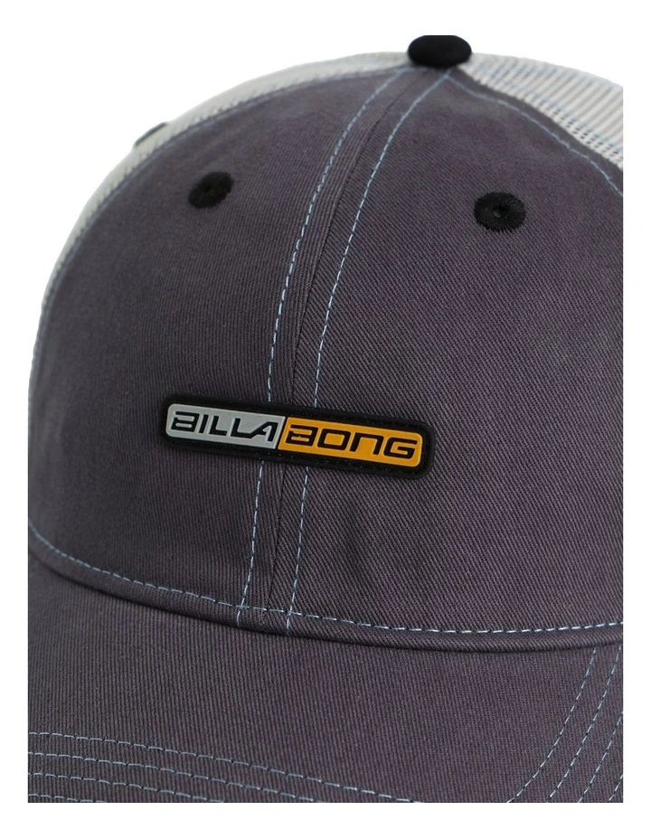 Spec Mesh Cap in Multi image 4