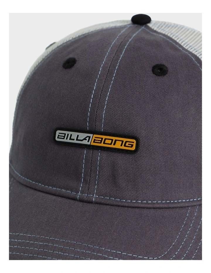 Spec Mesh Cap In Assorted image 4