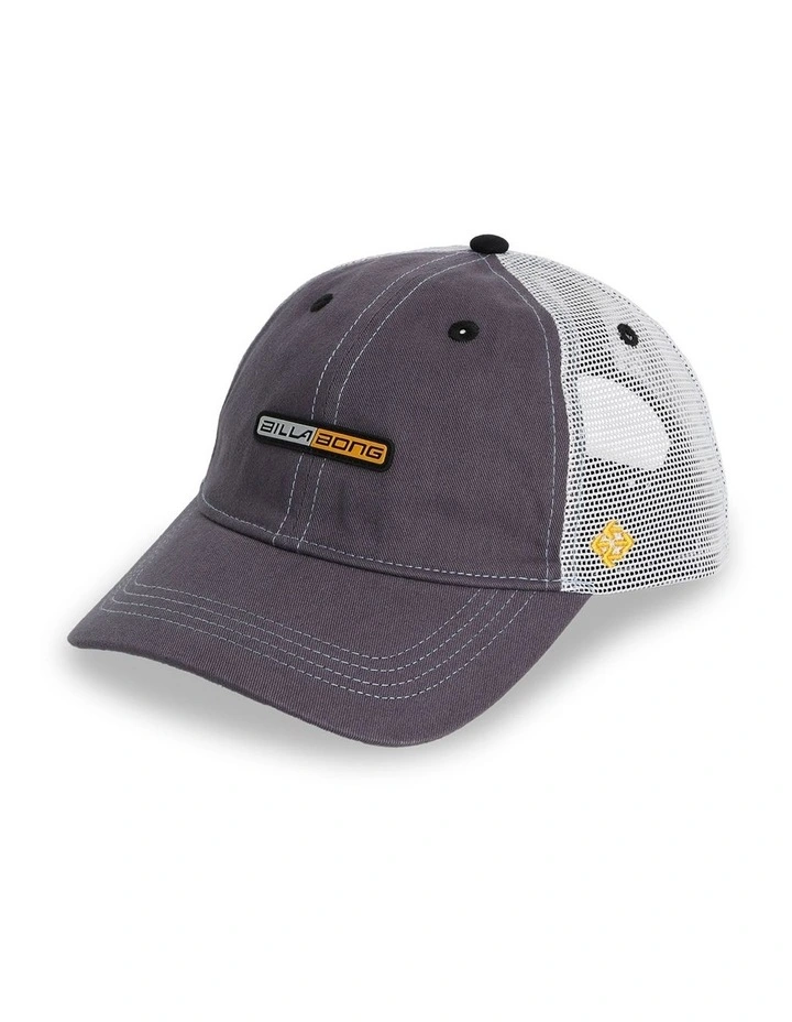 Spec Mesh Cap in Multi image 5