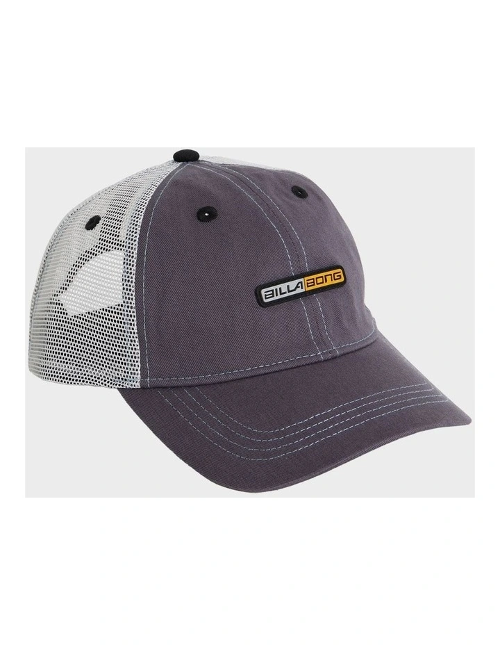 Spec Mesh Cap In Assorted image 5
