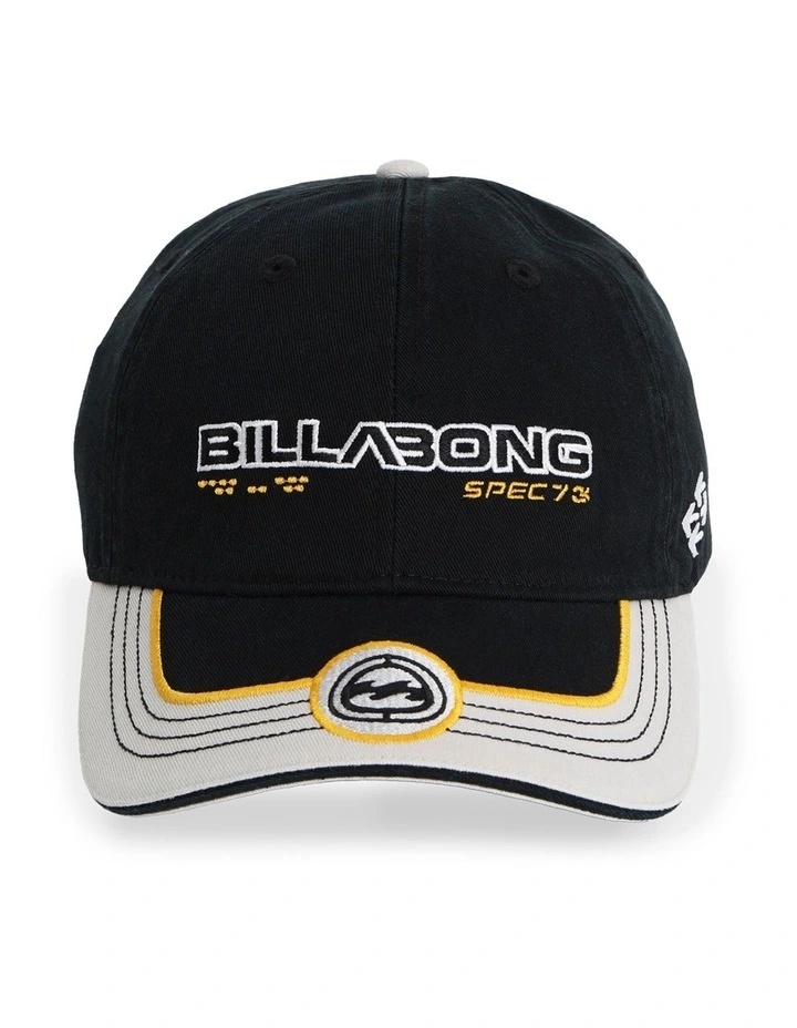 Spec Cap 73 in Black image 1