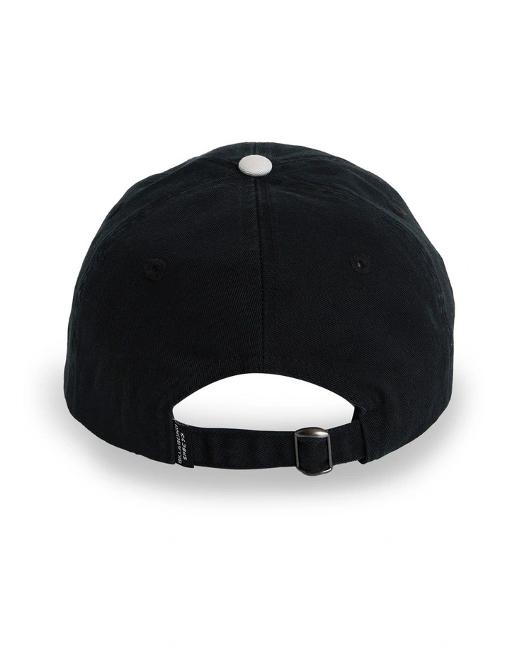 Spec Cap 73 in Black image 2