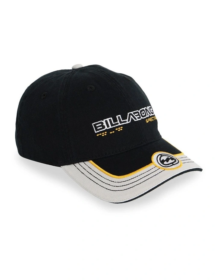 Spec Cap 73 in Black image 5