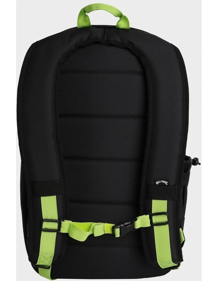Norfolk Pack 27L Backpack In Assorted image 2