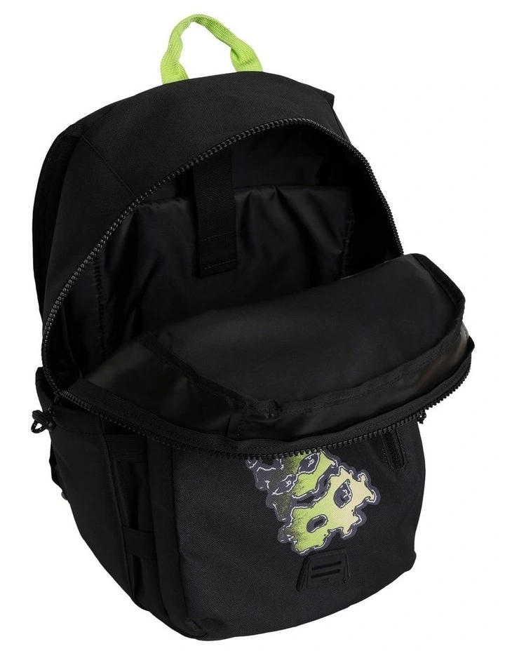 Norfolk Pack Backpack 27L in Multi image 4