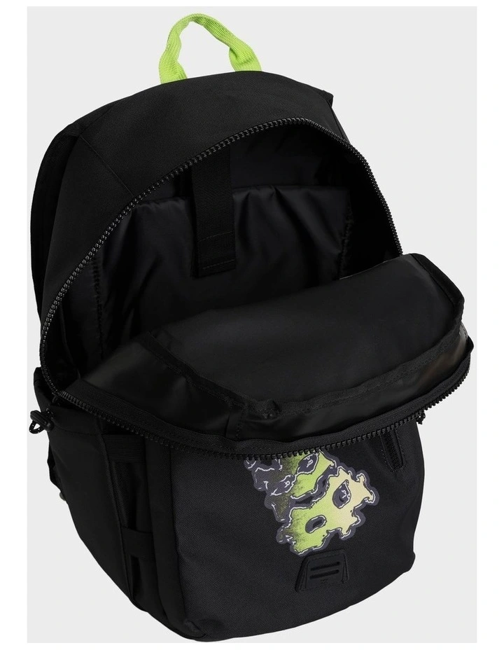 Norfolk Pack 27L Backpack In Assorted image 4